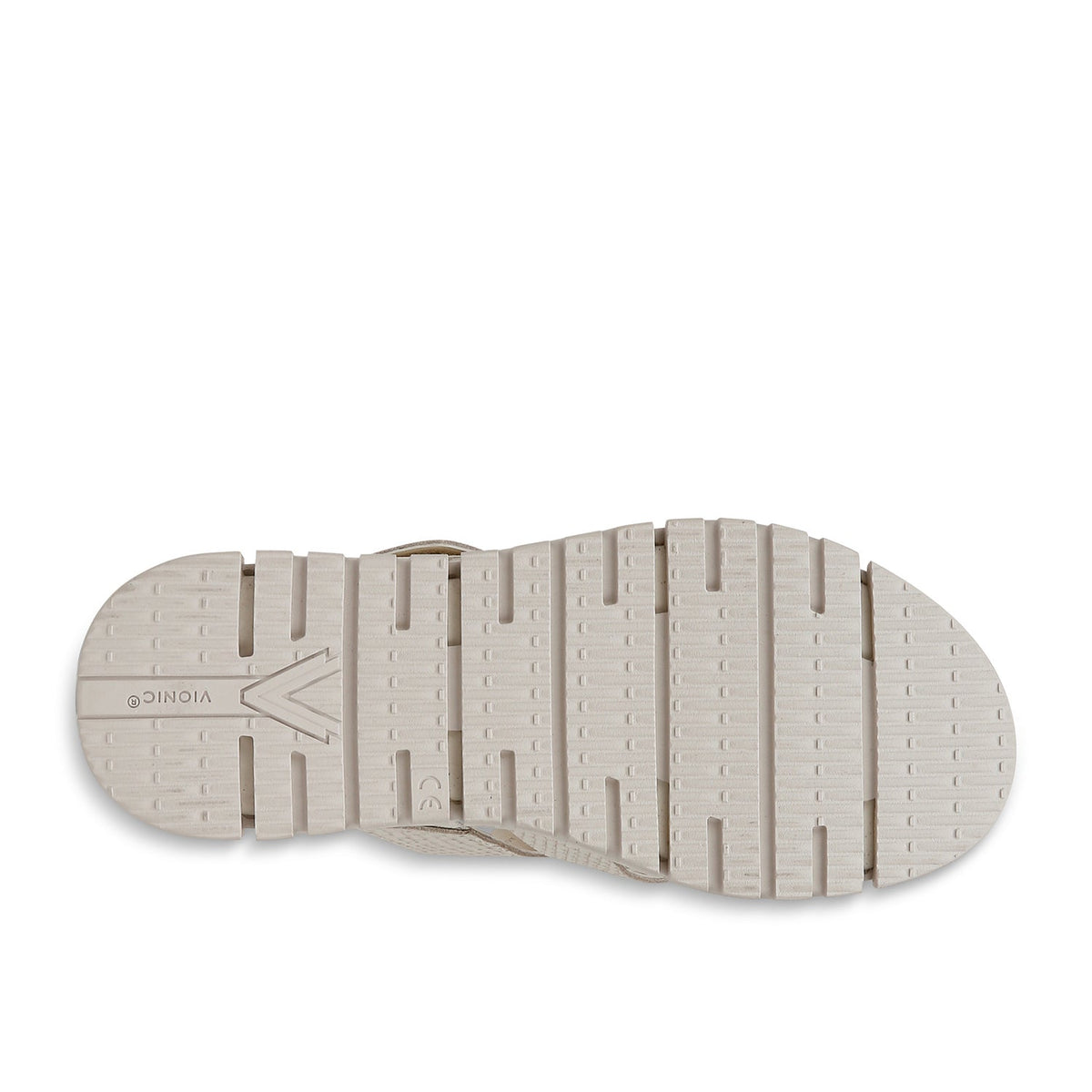 Journey Wedge Uptown Sunset Women's Wedge/Heel - Ivory