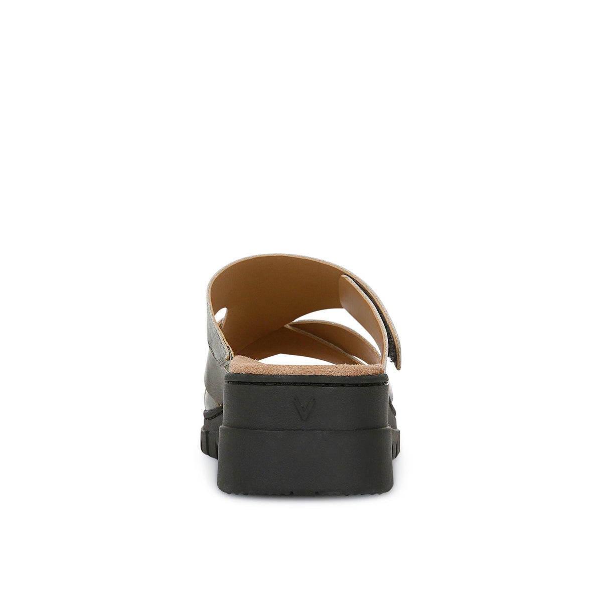 Journey Wedge Uptown Sunset Women's Wedge/Heel - Gunmetal