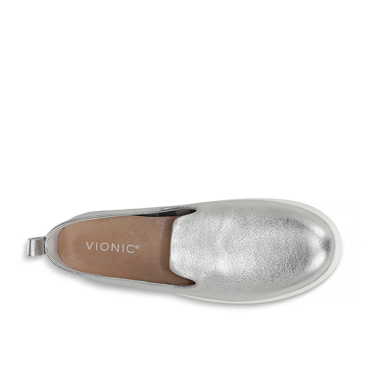 Journey Sports Uptown Willa Women's Shoes - Silver