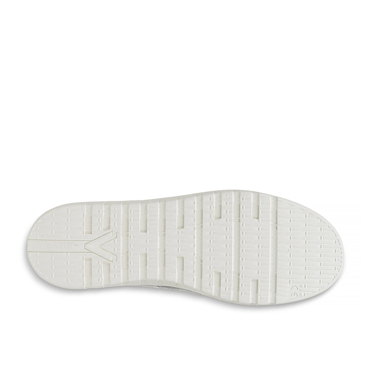Journey Sports Uptown Willa Women's Shoes - Silver