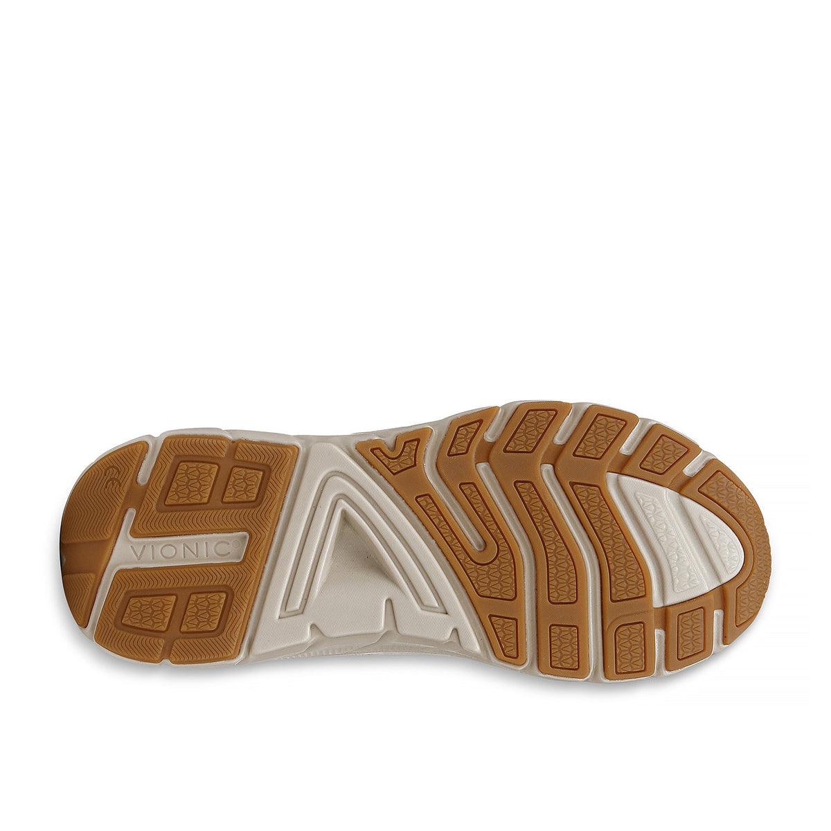 Max Walk Max Women's Sneakers - Parchment