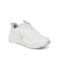Strider Walk Strider 001 Women's Shoes -  White