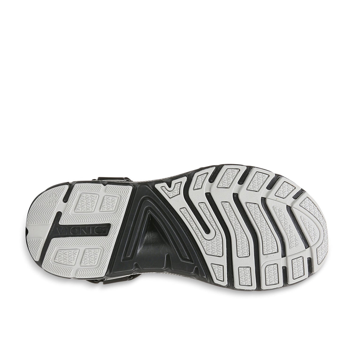 Max Sandal Walk Max Wanderer Women's Sandals - Black