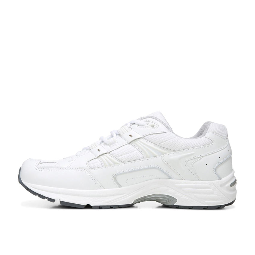 Walk 23 Walk Women's Shoes - White/White