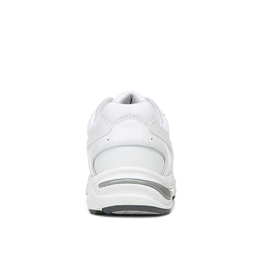Walk 23 Walk Women's Shoes - White/White