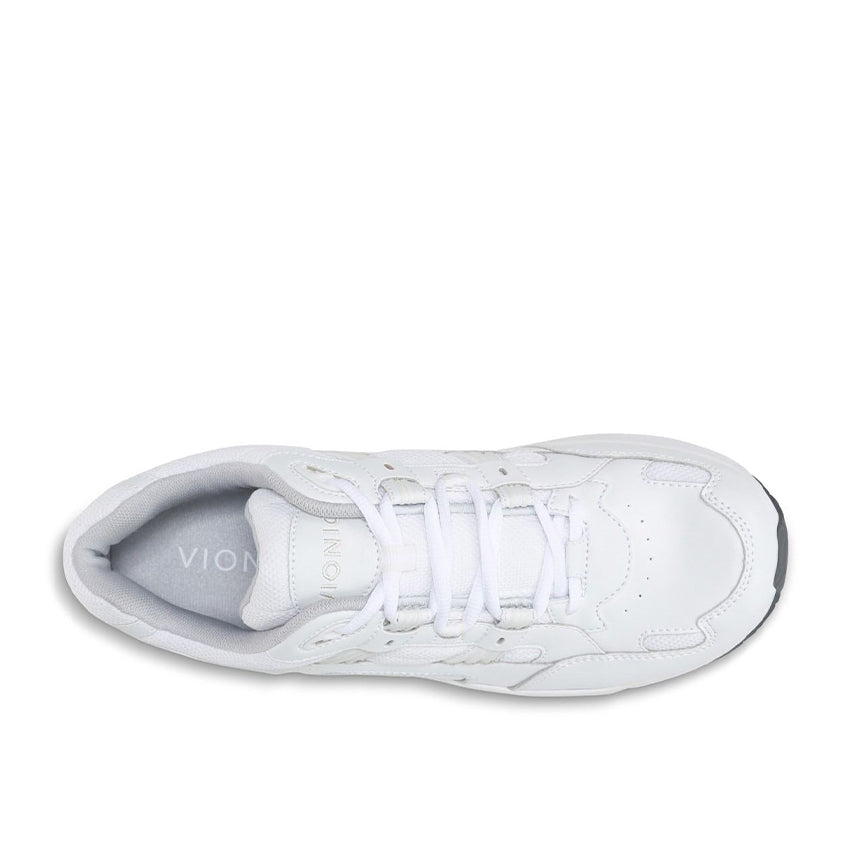 Walk 23 Walk Women's Shoes - White/White