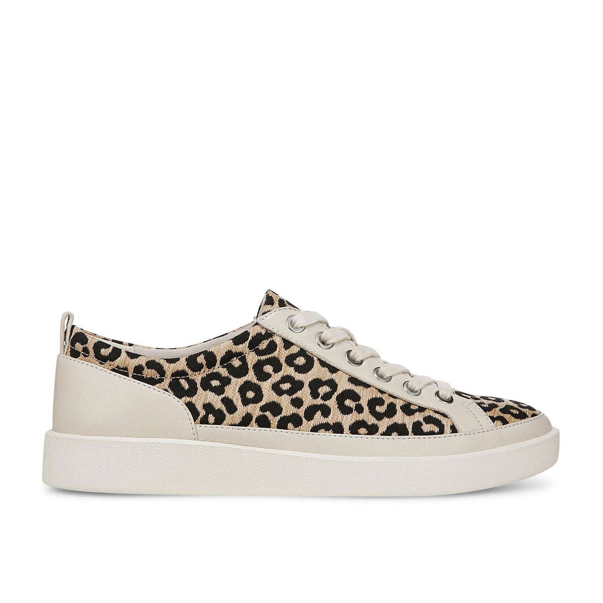 Essence Winny Women's Shoes -  Natural Leopard