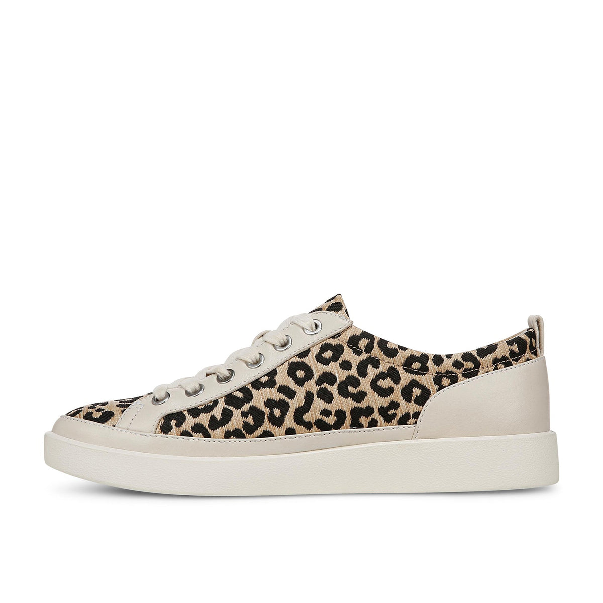Essence Winny Women's Shoes -  Natural Leopard