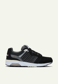 SI-18 Rannell SDE Men's Shoes - Black/Gunmetal/White