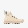 PAMPA MICHIGAN MEN'S BOOTS - SAHARA
